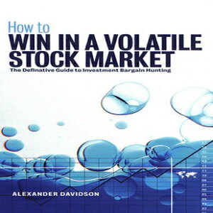 楽天Glomarket洋書 How to Win in a Volatile Stock Market: The Definitive Guide to the Investment Bargain Hunting