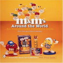 洋書 Schiffer Pub Ltd Paperback, M&m's(r) Around the World: An Unauthorized Collec...