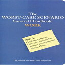 Glomarket㤨ν Paperback, The Worst-Case Scenario Survival Handbook: WorkפβǤʤ4,401ߤˤʤޤ