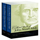 洋書 Paperback, Essays On Economics And Society 2 Vol Set (4 5) (Collected Works of John Stuart Mill)