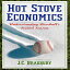 洋書 Paperback, Hot Stove Economics: Understanding Baseball's Second Season