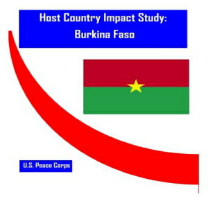 洋書 Host Country Impact Study: Cameroon