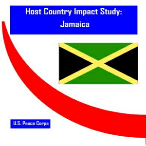 洋書 Host Country Impact Study: Jamaica