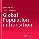 洋書 Springer Paperback, Global Population in Transition