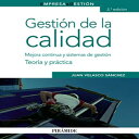 Glomarket㤨ν Gestion de la calidad / Quality Management: Mejora Continua Y Sistemas De Gestion. Teoria Y Practica / Continuous Improvement and Management Systems. Theory and Practice (Spanish EditionפβǤʤ11,578ߤˤʤޤ