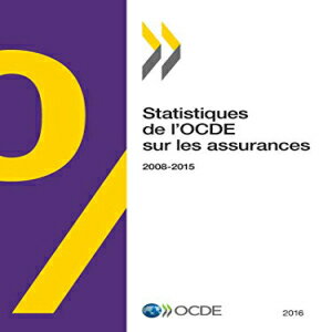 ν Paperback, Statistiques de l'OCDE sur les assurances 2016: Edition 2016 (French Edition)