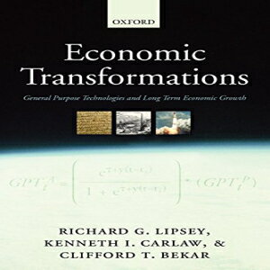 ν Economic Transformations: General Purpose Technologies and Long Term Economic Growth