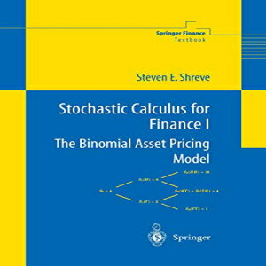 洋書 Paperback, Stochastic Calculus for Finance I: The Binomial Asset Pricing Model (Springer Finance)