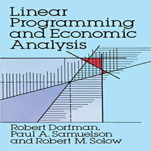 洋書 Linear Programming and Economic Analysis (Dover Books on Computer Science)