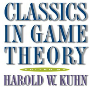 洋書 Classics in Game Theory