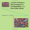 Glomarket㤨ν Asset Price Dynamics, Volatility, and PredictionפβǤʤ16,392ߤˤʤޤ