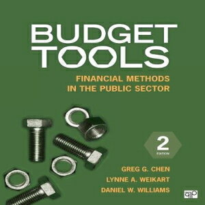 洋書 Budget Tools: Financial Methods in the Pu