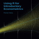 洋書 Using R for Introductory Econometrics