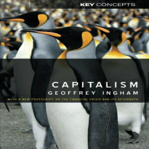 ν Capitalism: With a New Postscript on the Financial Crisis and Its Aftermath