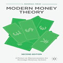 洋書 Paperback, Modern Money Theory: A Primer on Macroeconomics for Sovereign Monetary Systems, Second Edition