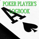 洋書 Poker Player's Logbook