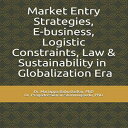 洋書 Paperback, Market Entry Strategies, E-bus