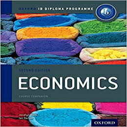 洋書 IB Economics Course Book: 2nd Edition: Oxford IB Diploma Program (International Baccalaureate)