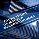 Glomarket㤨ν Foundations of Modern MacroeconomicsפβǤʤ18,860ߤˤʤޤ