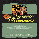 洋書 The Undercover Economist