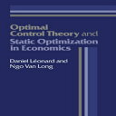 洋書 Optimal Control Theory and Static Optimization in Economics