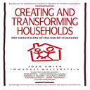 洋書 Cambridge University Press Paperback, Creating & Transforming Households: The...