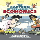 洋書 imusti Paperback, The Cartoon Introduction to Economics, Volume I: Microeconomics