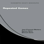 洋書 Repeated Games (Econometric Society Monographs)