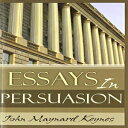 洋書 Essays In Persuasion