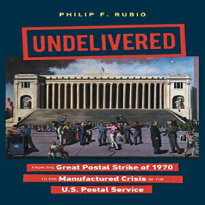 洋書 Paperback, Undelivered: From the Great Po