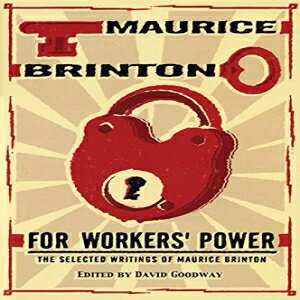 楽天Glomarket洋書 AK Press Paperback, For Workers' Power