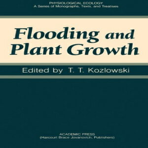 ν Flooding and Plant Growth