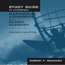 洋書 Study Guide to Accompany Managerial Economics in a Global Economy, Sixth Edition