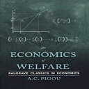 洋書 The Economics of Welfare (Palgrave Classics in Economics)