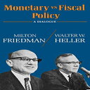 洋書 Monetary vs Fiscal Policy