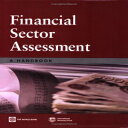 洋書 Financial Sector Assessment: A Handbook