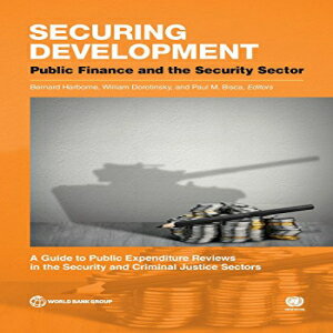 洋書 Securing Development: Public Finance and 