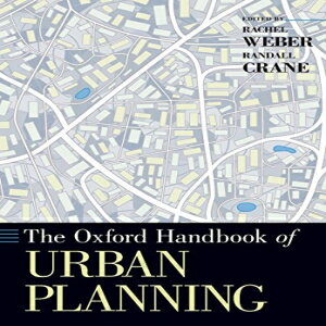 Glomarket㤨ν The Oxford Handbook of Urban Planning (Oxford HandbooksפβǤʤ11,093ߤˤʤޤ