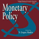 洋書 Monetary Policy (National Bureau of Economic Research Studies in Business Cycles)