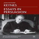 洋書 Essays in Persuasion