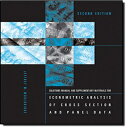 洋書 Student 039 s Solutions Manual and Supplementary Materials for Econometric Analysis of Cross Section and Panel Data (The MIT Press)