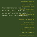 洋書 The Microeconomic Foundations of Employment and Inflation Theory