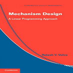 洋書 Mechanism Design: A Linear Programming Approach (Econometric Society Monographs)