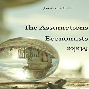 洋書 The Assumptions Economists Make