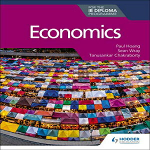 洋書 Paperback, Economics for the IB Diploma