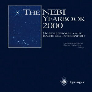 ν The NEBI Yearbook 2000: North European and Baltic Sea Integration