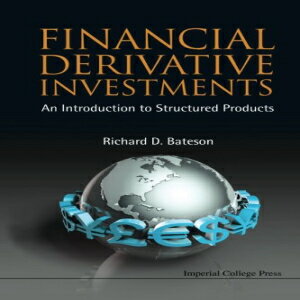 洋書 Financial Derivative Investments: An Introduction To Structured Products