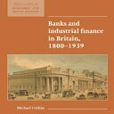 Glomarket㤨ν Banks and Industrial Finance in Britain, 1800-1939 (New Studies in Economic and Social HistoryפβǤʤ6,422ߤˤʤޤ
