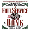 洋書 Full Service Bank (How Bcci Stole Billions Around the World)