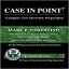 #7: Case in Point 9: Complete Case Interview Preparationβ